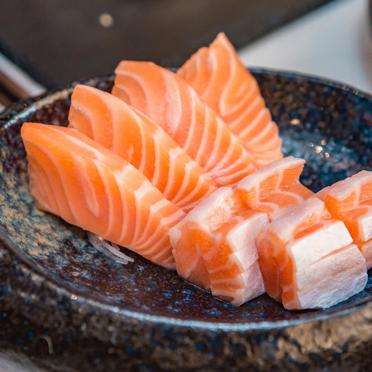 cá hồi tươi, cá hồi giá tốt, cá hồi nhập