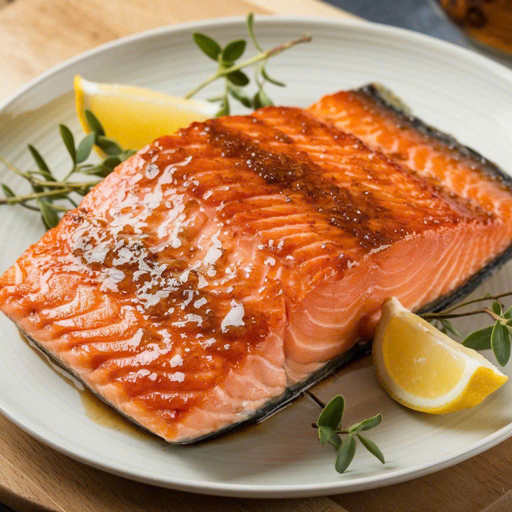 cá hồi tươi, cá hồi giá tốt, cá hồi nhập