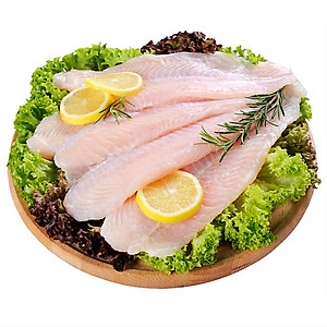 cá tuyết, cá tuyết tươi, cá tuyết nhập