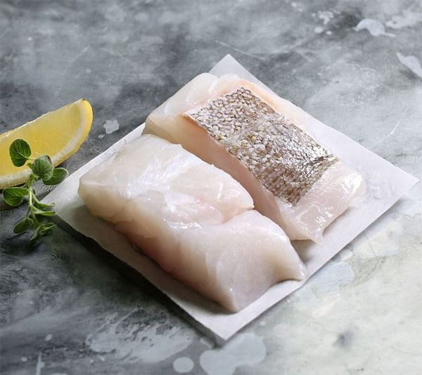 cá tuyết, cá tuyết tươi, cá tuyết nhập